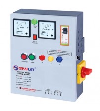 Skylet Three Phase DOL Panel ELCW-S